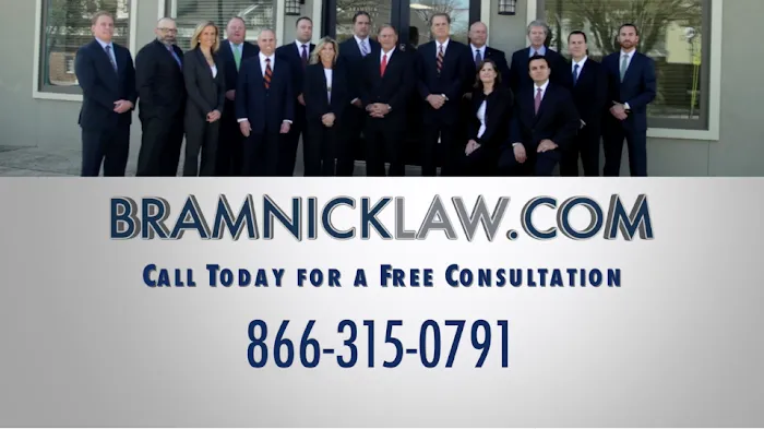 Bramnick, Rodriguez, Grabas, Arnold & Mangan, LLC 5
