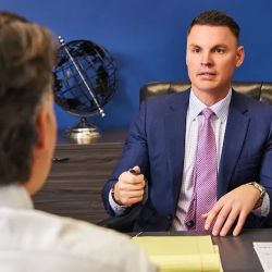 Beninato & Matrafajlo Law ico