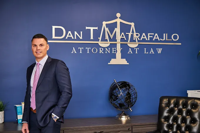 Beninato & Matrafajlo Law 3