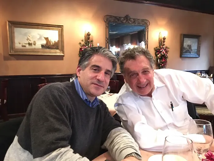 Sapiro Gottlieb & Kroll - SGK Legal 9