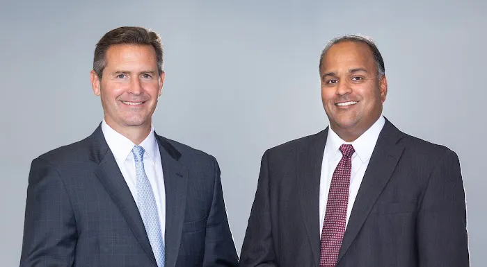Sattiraju & Tharney, LLP 0