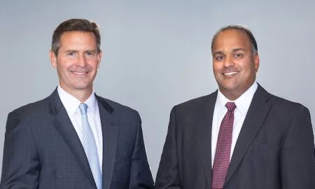 Sattiraju & Tharney, LLP
