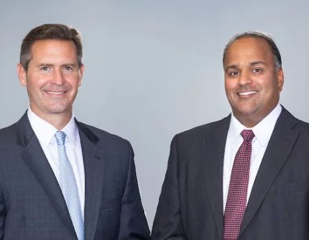 Sattiraju & Tharney, LLP