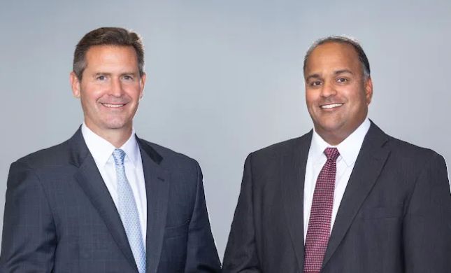 Sattiraju & Tharney, LLP
