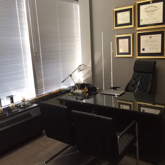 Law Offices of Gregg A. Williams 1