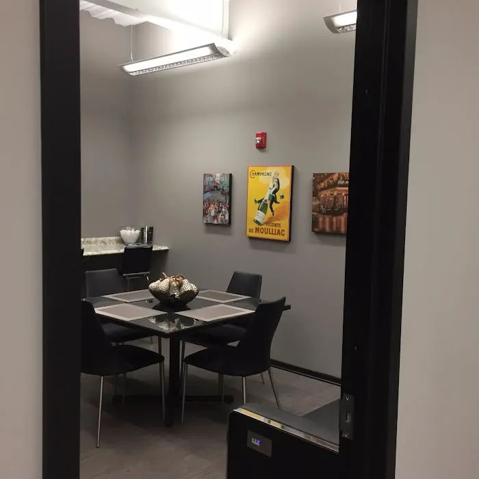 Law Offices of Gregg A. Williams 9