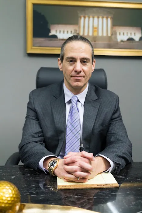 Law Offices of Gregg A. Williams 8