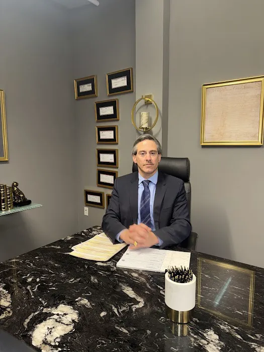 Law Offices of Gregg A. Williams 3