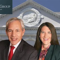 Cosner Law Group ico