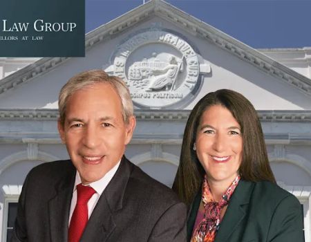 Cosner Law Group