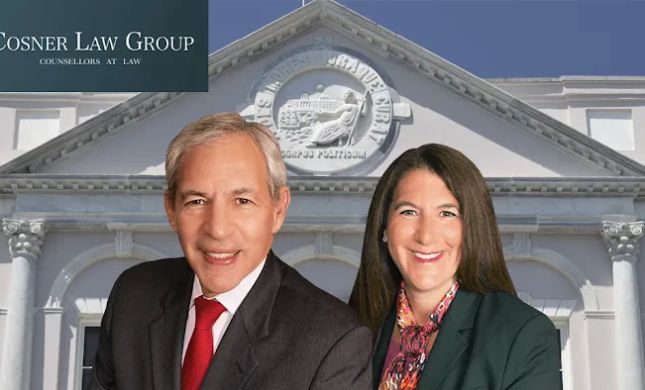 Cosner Law Group