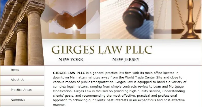 Girges Law PLLC 1