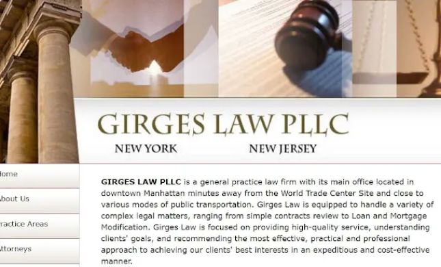 Girges Law PLLC