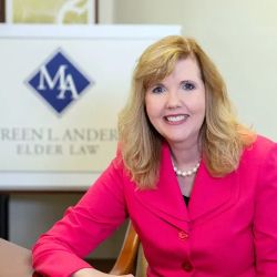 Maureen L. Anderson Elder Law, LLC ico
