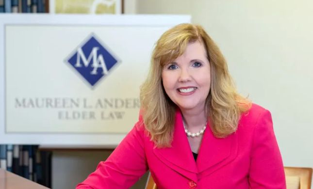 Maureen L. Anderson Elder Law, LLC