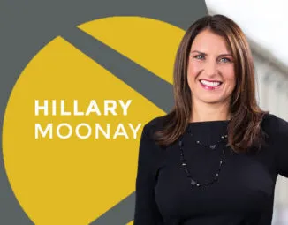 Hillary J. Moonay 0