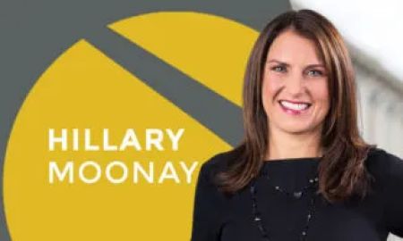 Hillary J. Moonay