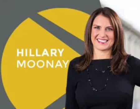 Hillary J. Moonay