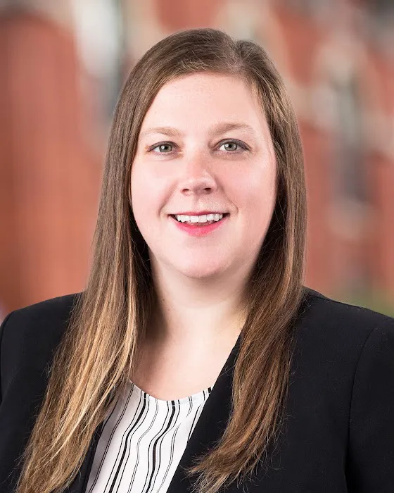 Amanda C. Frett 1