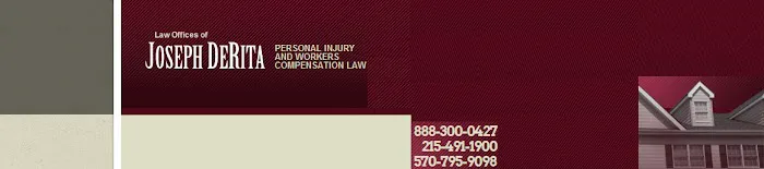 Law Offices of Joseph DeRita 1