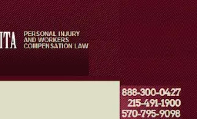 Law Offices of Joseph DeRita