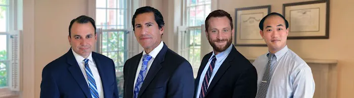 Falcon Law Firm LLC 0