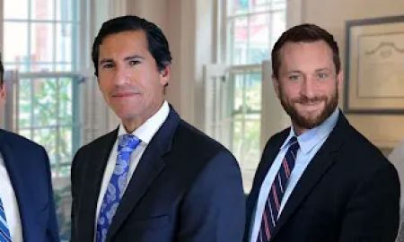 Falcon Law Firm LLC