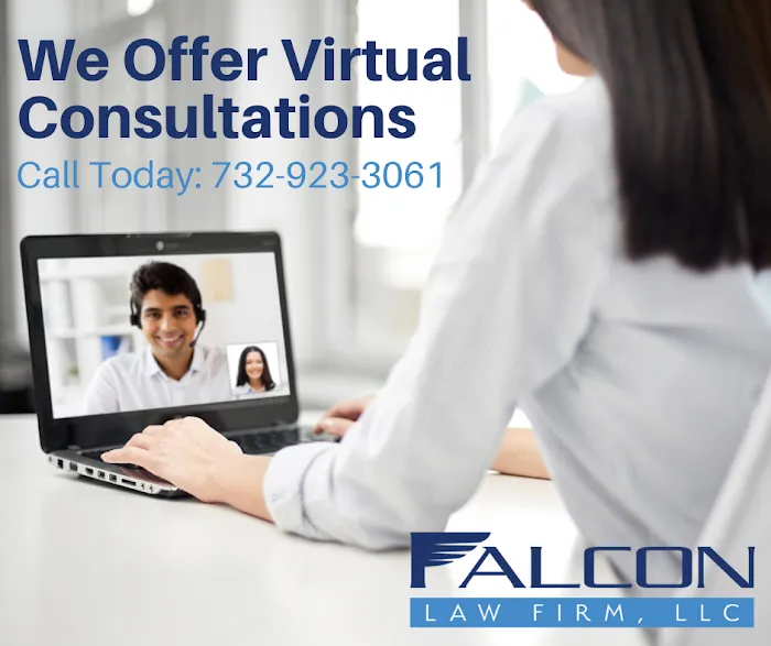 Falcon Law Firm LLC 2