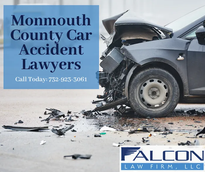 Falcon Law Firm LLC 8