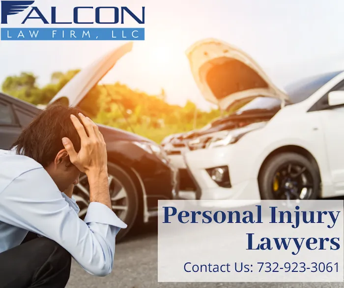 Falcon Law Firm LLC 7