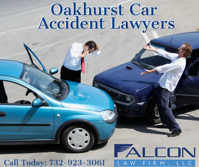 Falcon Law Firm LLC 9