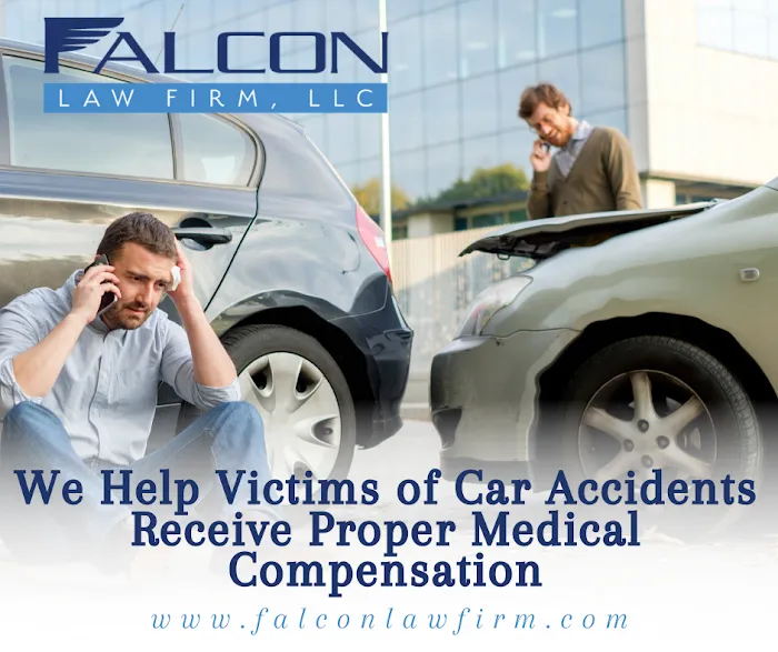 Falcon Law Firm LLC 6