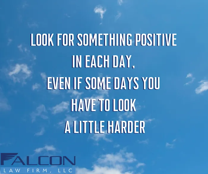Falcon Law Firm LLC 5