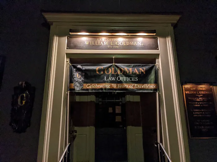 Goldman Law Offices 6