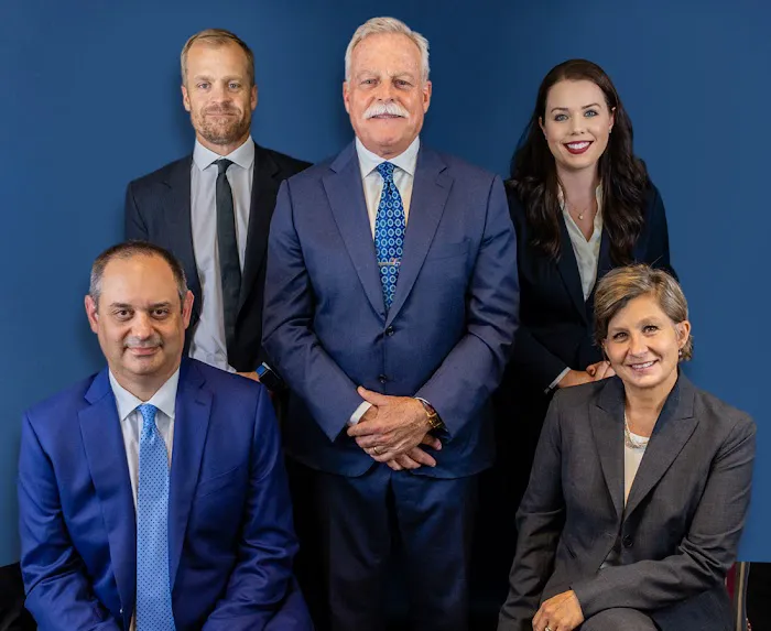 Goldman Law Offices 7