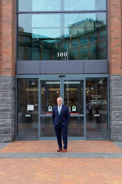Goldman Law Offices 2