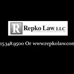 Repko Law, LLC ico