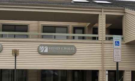 Steven E. Wolfe, Attorney and Counselor at Law
