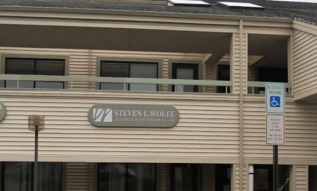 Steven E. Wolfe, Attorney and Counselor at Law