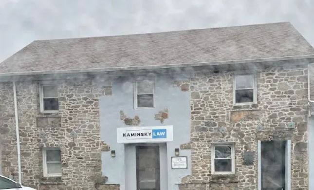 Kaminsky Law, LLC
