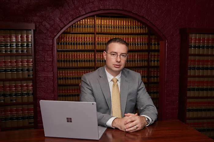 Kaminsky Law, LLC 3