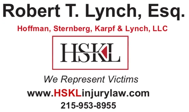 Hoffman, Sternberg, Karpf & Lynch, LLC 8