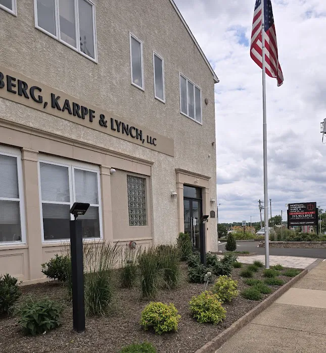 Hoffman, Sternberg, Karpf & Lynch, LLC 0