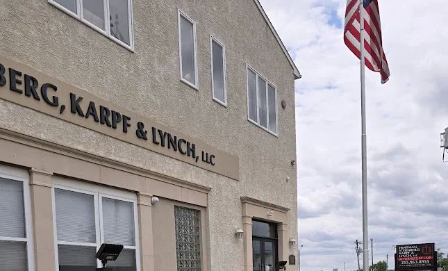 Hoffman, Sternberg, Karpf & Lynch, LLC
