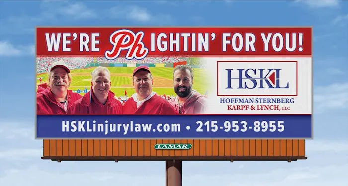 Hoffman, Sternberg, Karpf & Lynch, LLC 5