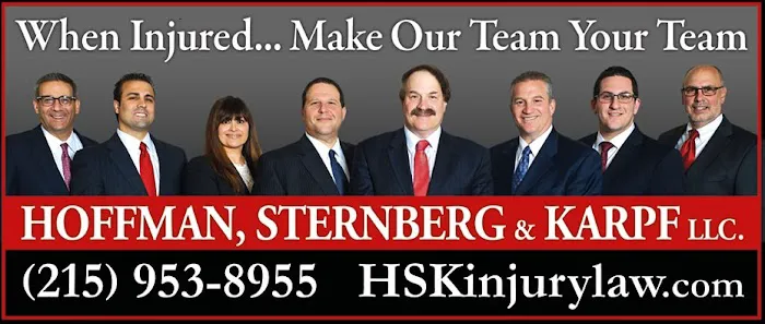 Hoffman, Sternberg, Karpf & Lynch, LLC 2