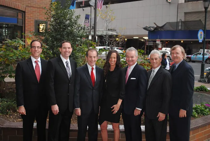 Haggerty, Goldberg, Schleifer & Kupersmith, P.C. 1