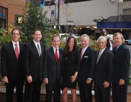 Haggerty, Goldberg, Schleifer & Kupersmith, P.C.