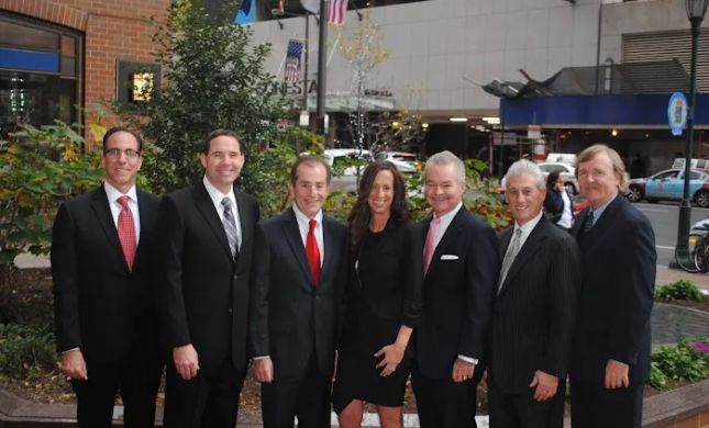 Haggerty, Goldberg, Schleifer & Kupersmith, P.C.