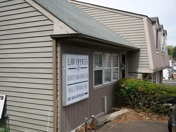 Law Office of Neal E. Newman 7